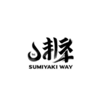 The Sumiyaki Way Logo